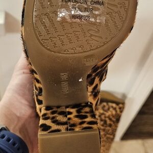 Women’s boots